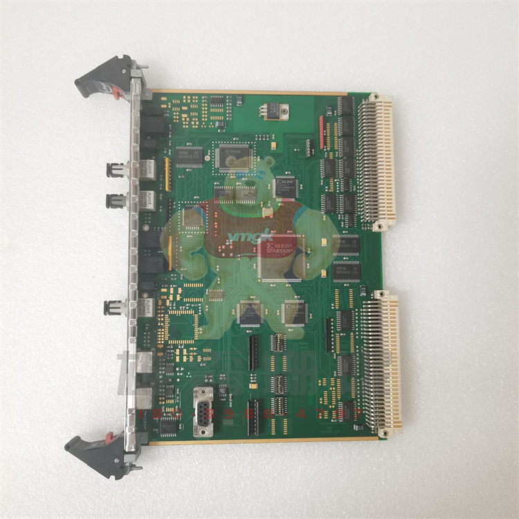 GE IBA SM128V 控制器主板