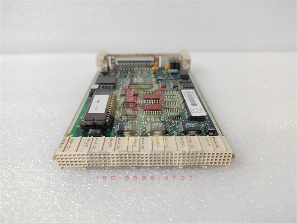 ABB CI570 3BSE001440R1 输入输出模块 控制系统柜转型