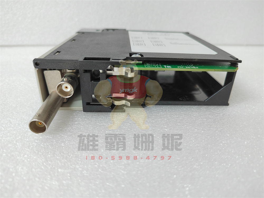 AB 1756-CN2R B 输入输出模块