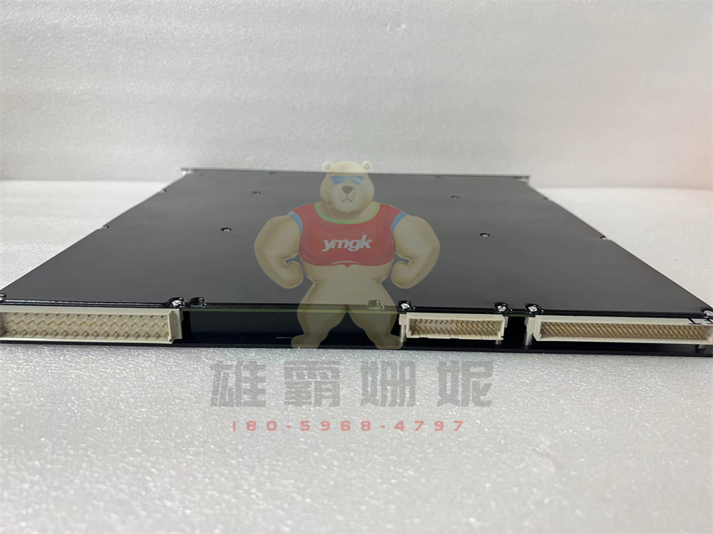 TRICONEX 3511 英维思  脉冲输入模块 现货