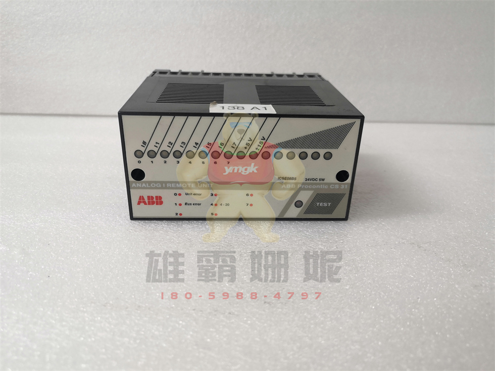 5SGX1060H0003 伺服定位系统