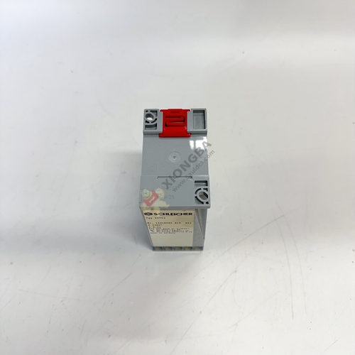 SCHLEICHER SSY52 DCS系统控制器单元 现场要求