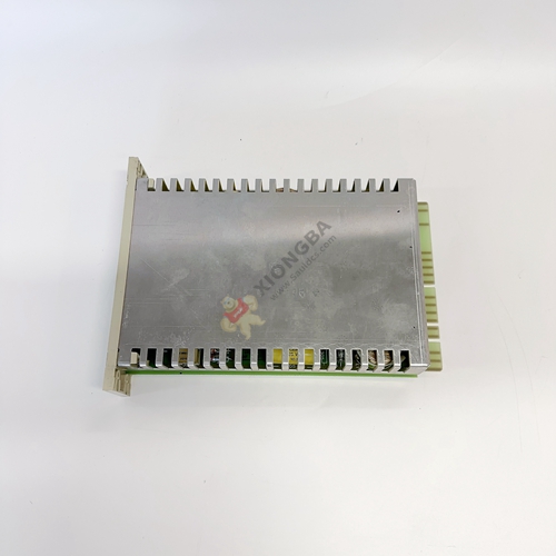 ABB P3EA HENF315216R1 变频器主接口板 现场要求