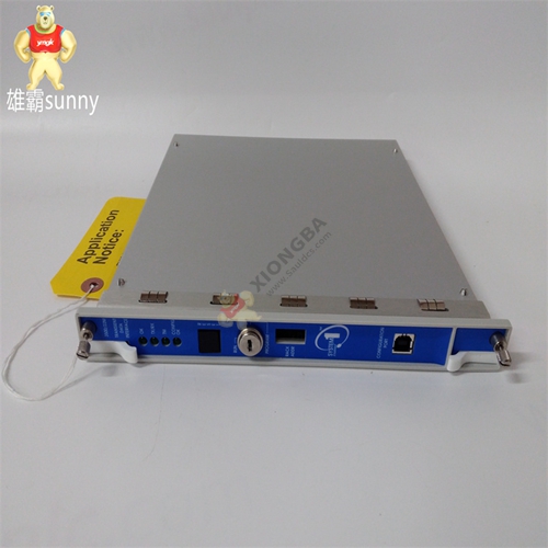 3704E TRICONEX  对编码器接件 库存件 质量保证