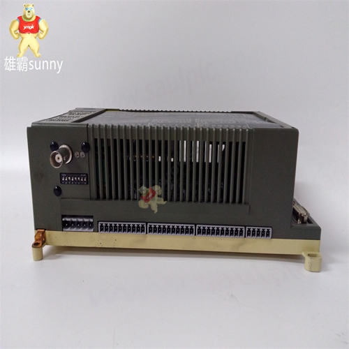 07KT91	火检处理器