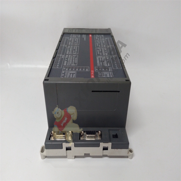 07KT93	数字量输入子模件