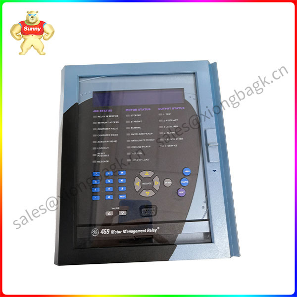Multilin 745 继电器745-W2-P5-G5-HI