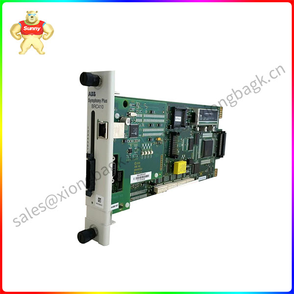 PFVI 401 3BSE018732R1	DCS备件