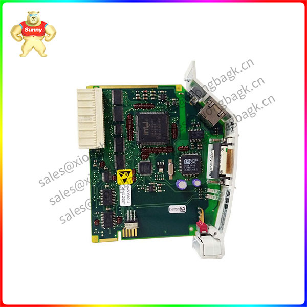 EI803F 以太网接口模块3BDH000022R1 FI820F 全新现货