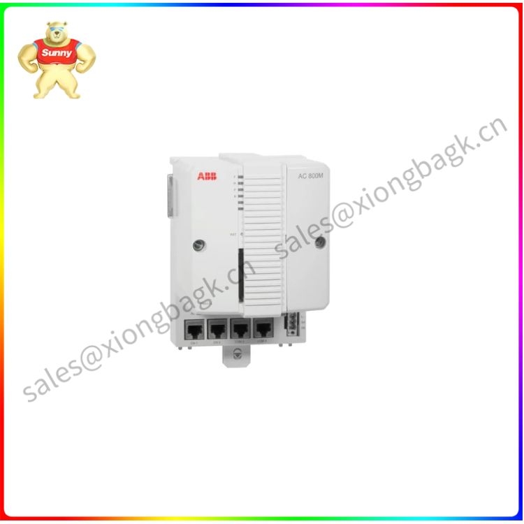 PM851K01 3BSE018168R1 处理器单元套件 ABB