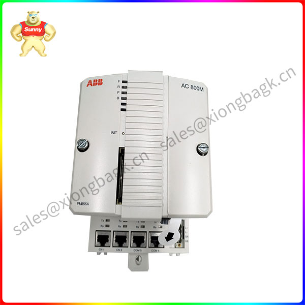 3BSE018168R1 ABB处理器单元套件 AC800M