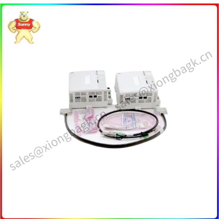 3BSE053242R1 PM891K02 冗余处理器单元套件 ABB