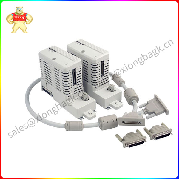 ABB 3BSE031155R1 BC810K02 总线互连组