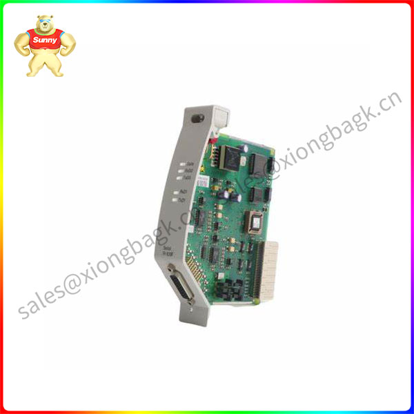 3BDH000020R1 ABB EI811F 控制器模块
