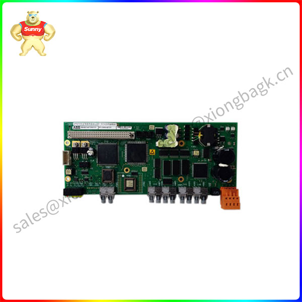 PPC907BE 3BHE024577R0101 功率电源驱动板 ABB