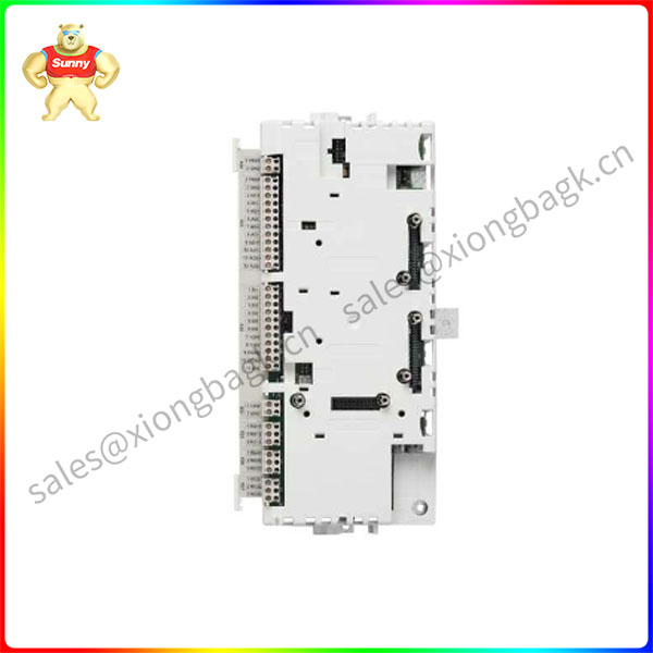 控制单元 3AUA0000036521 RDCU-12C+CABLES