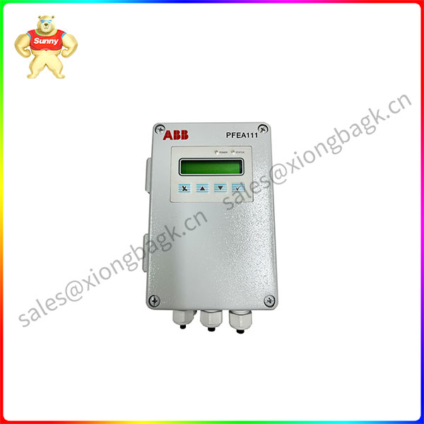 3BSE050090R65 张力电子 ABB PFEA111-65