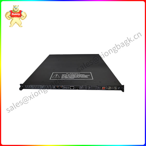 TRICONEX	3009 PLC/可编程控制系统 智能时代，智取财富