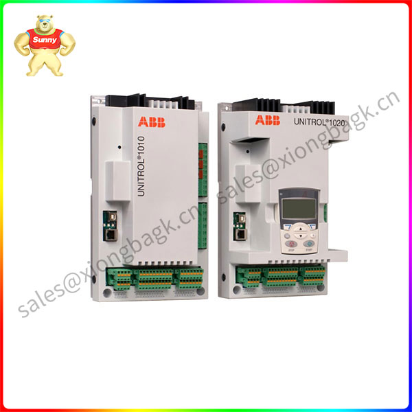UN0901C-P Var.1 ABB -P模块HIER456040 R1,HIER456040R0001