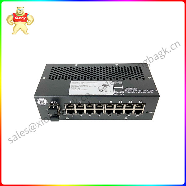 IS220PAICH1A 通道电源分配模块 细节控制品质