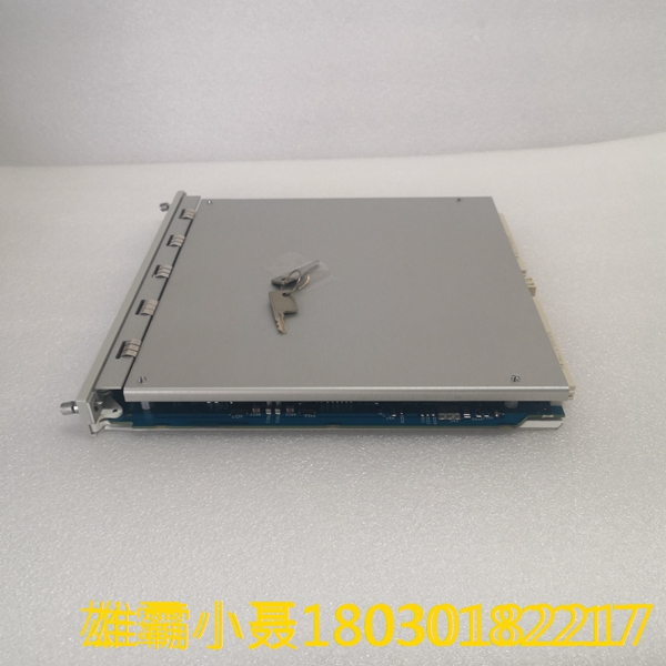 本特利内华达 3500 机械保护系统
