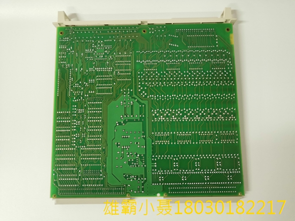 DSAI130D 3BSE003127R1 模拟输入板 Advant OCS with Master SW