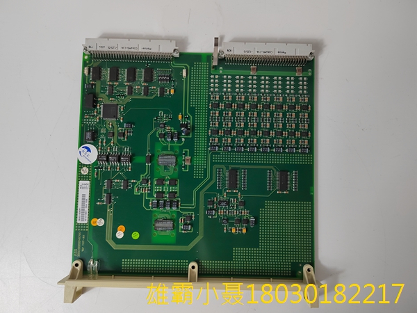 DSAI133A  Advant 开放式控制系统 3BSE018290R1 模拟输入板 32 通道