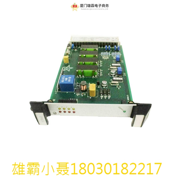 COOPER GHG122 开关放大器继电器输出