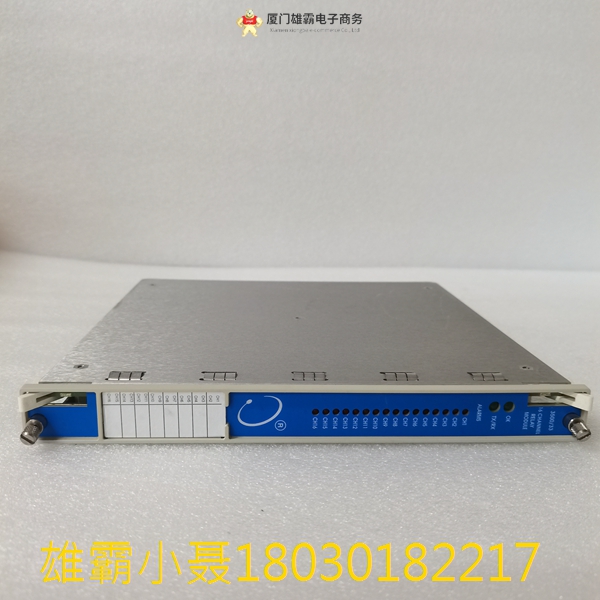 BENTLY 3500/33-01-00 16通道继电器模块