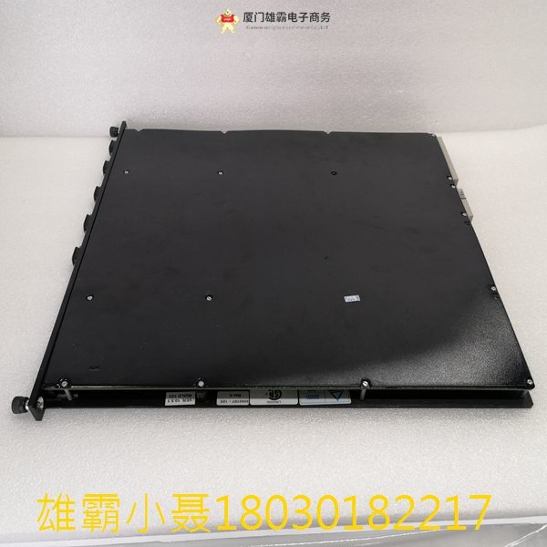 TRICONEX 3511 脉冲输入模块