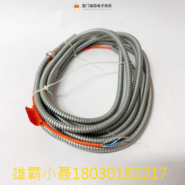 EPRO PR9376/010-011 9200-00097 膨胀式传感器油膜厚度