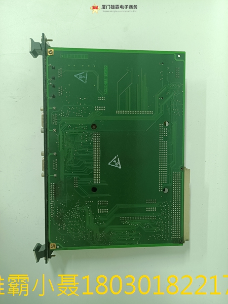GE IS215ACLEH1A EX2100,266 MHz 处理器卡