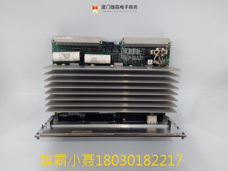 GE IS215VCMIH2C MKVI、VME通讯卡