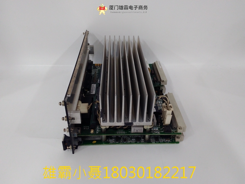 GE IS215VPROH2B MKVI、VME保护模块(标准容量)
