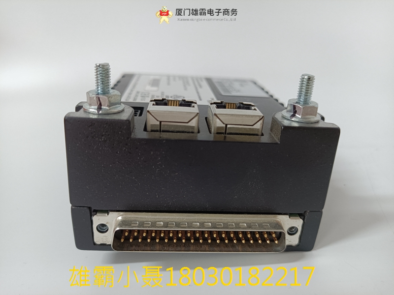 GE IS220PPRFH1A MKVIe Profibus PPRF 套件