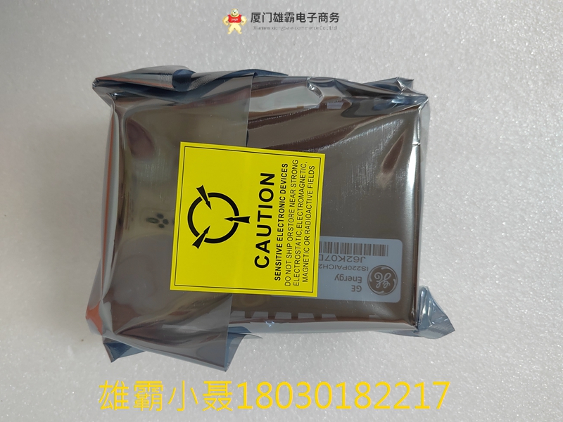 GE IS220PAICH2A MKVIe，模拟输入/输出包 (200mA)