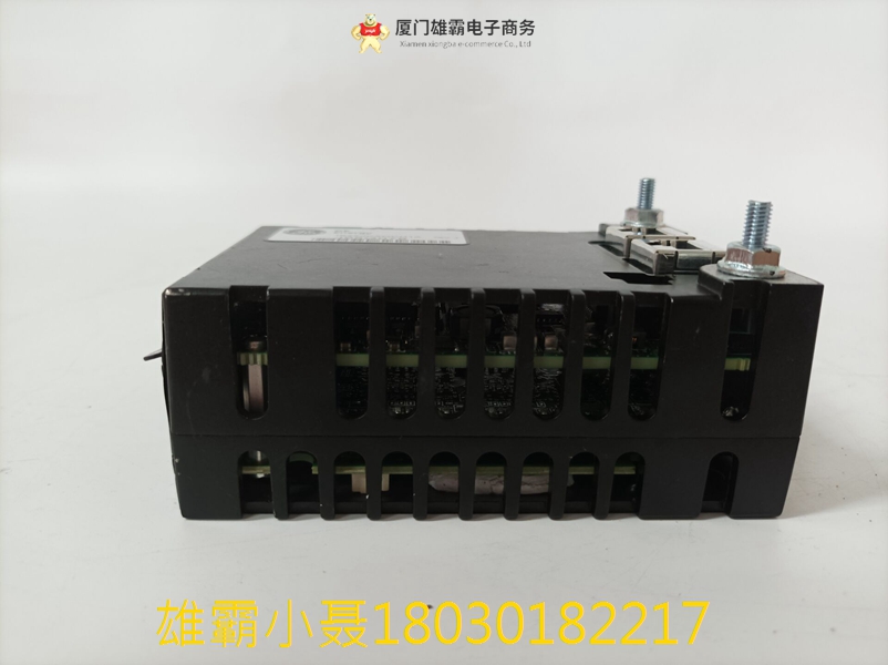 GE IS220PHRAH1A MKVIe，HART 模拟 I/O 套件