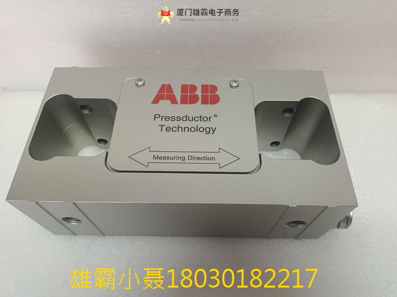 ABB PFTL101A 2.0KN 3BSE004172R1 称重传感器 卷筒纸张力测量 PFT100