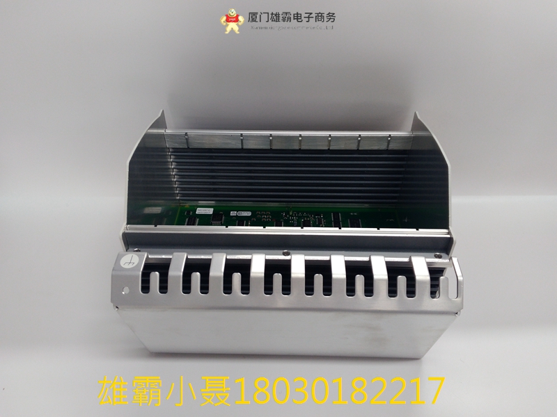 ABB PM802F 3BDH000002R1 基础单元现场控制器，ABB AC 800F