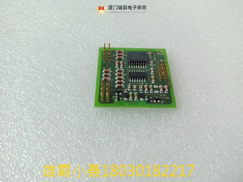 ABB XI16E1 可编程逻辑控制器