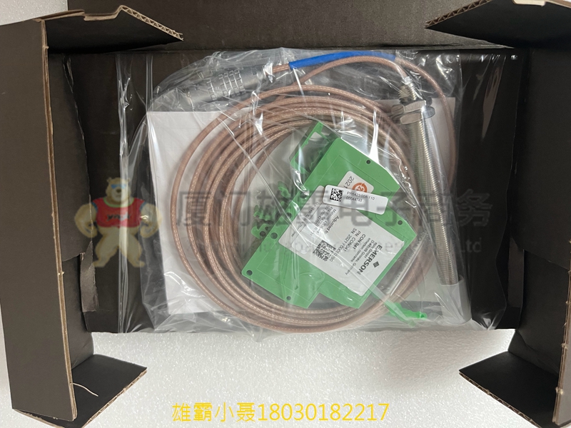 EPRO PR6426/010-140+CON021/916-200 涡流信号变换器