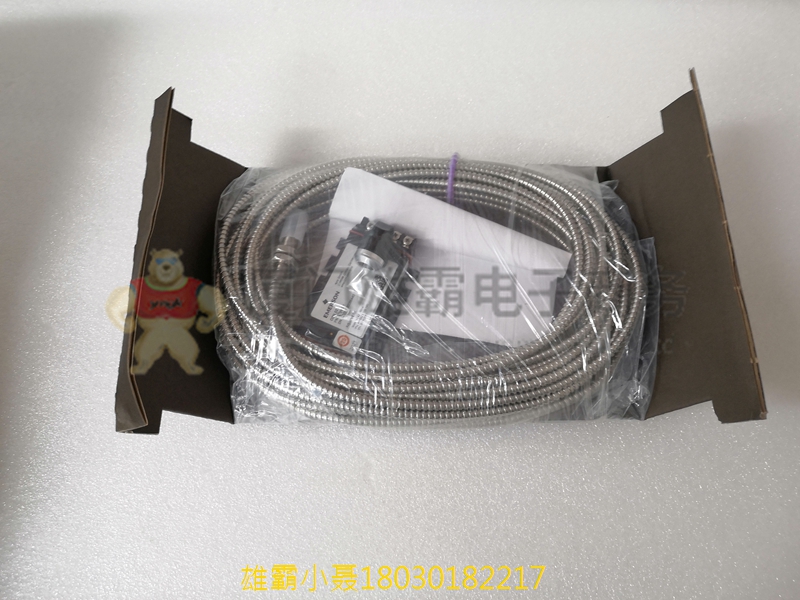 EMERSON PR6426/000-010+CON021 轴位移传感器