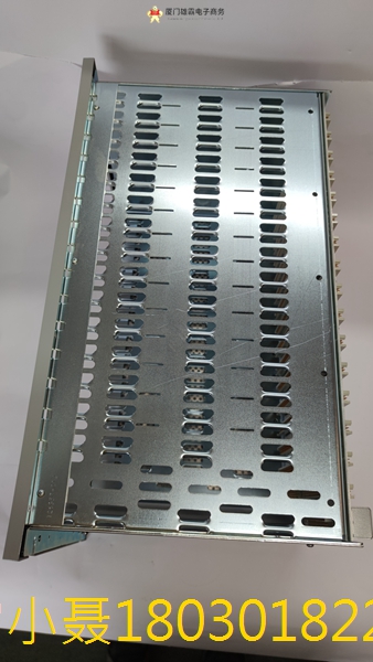 BENTLY 3500/05 系统机架 3500/05-02-04-00-00-01