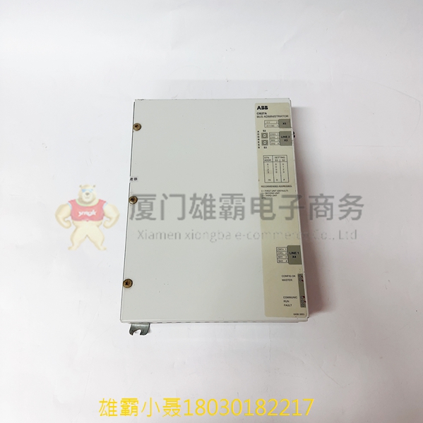 ABB CI627A  3BSC980006R213 AF100通讯接口