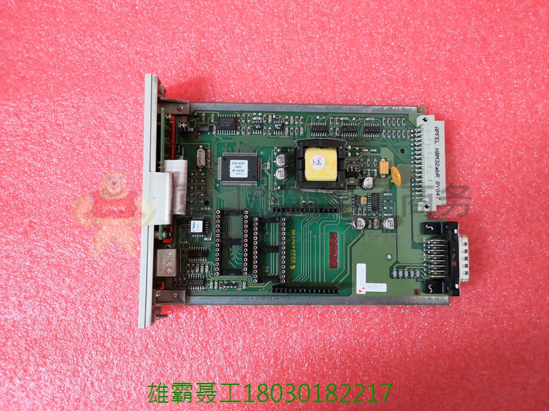 HONEYWELL 05704-A-0148 5704F 消防状态面板