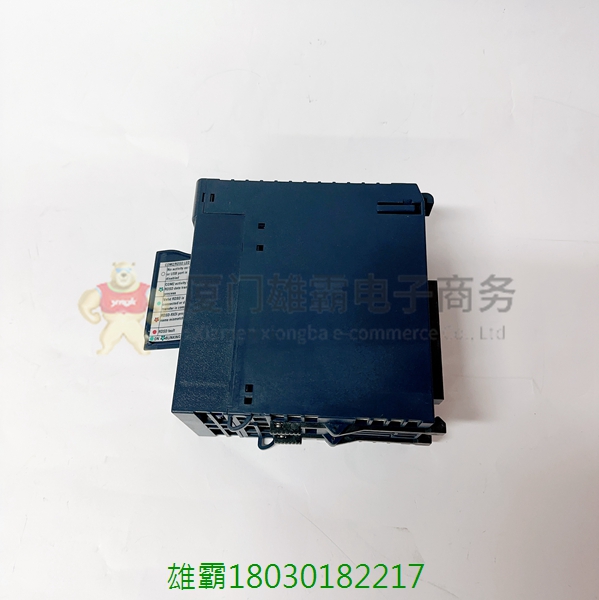 GE IC694DNM200 DeviceNet 主模块
