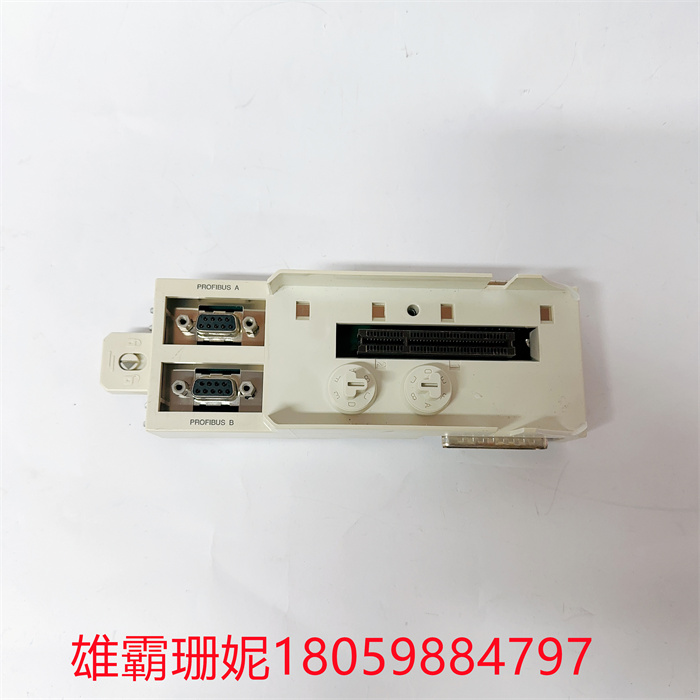 TP854 3BSE025349R1 ABB 原装进口伺服驱动器 实货价优售后服务