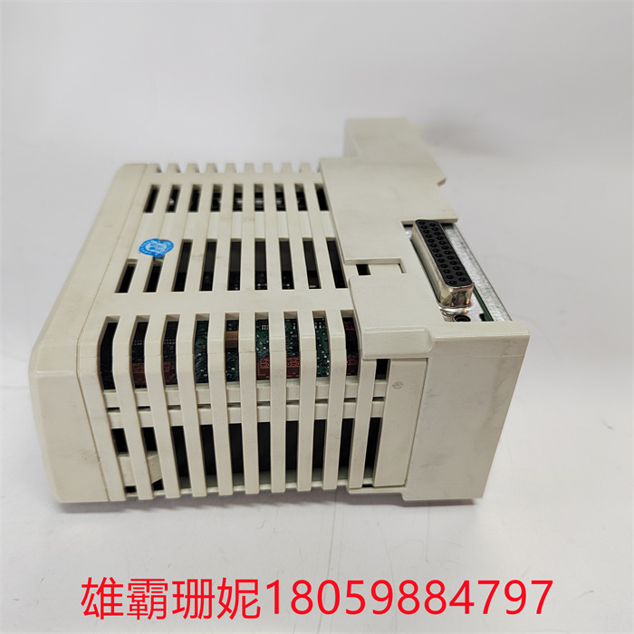 CI858K01 DriveBus接口 3BSE018135R1 ABB