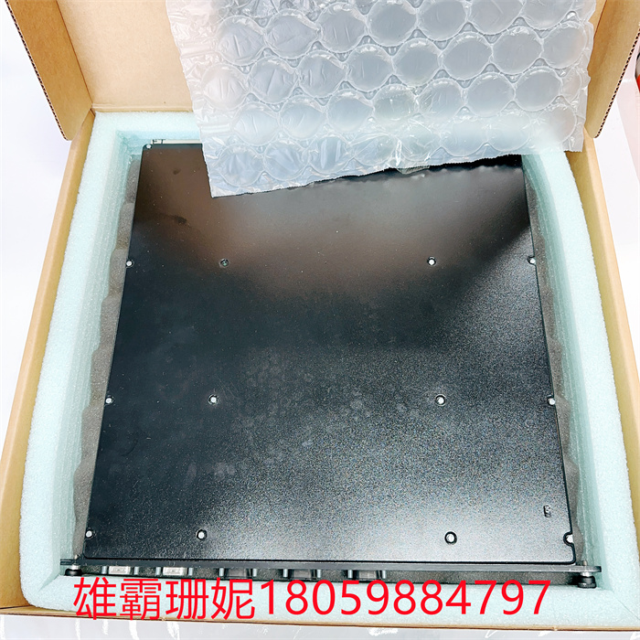 TRICONEX 4351B 4352B 变频器主接口板 千锤百炼，成就品质