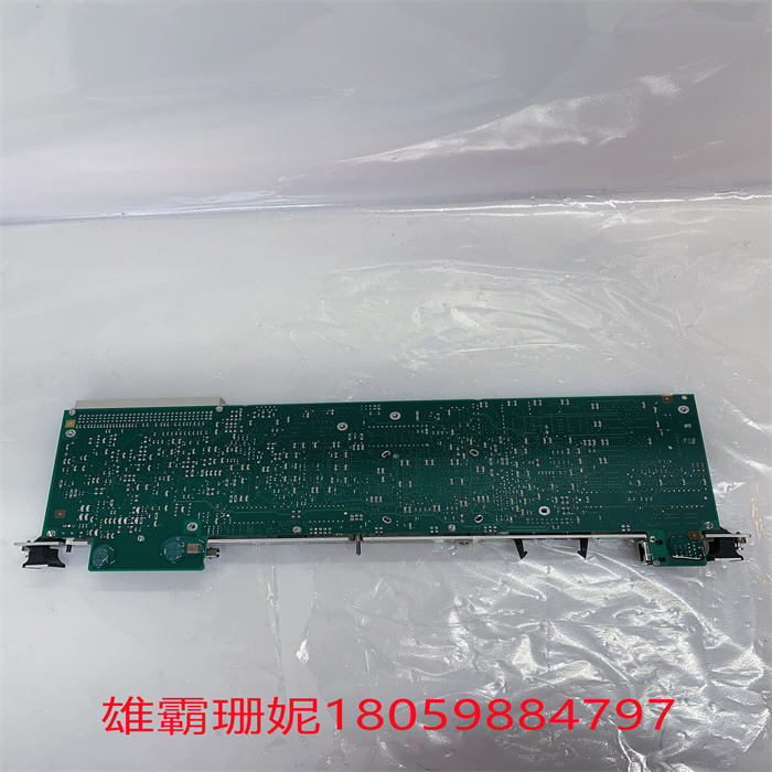 ABB	MPRC086444-005 仓库有货工控自动化备件卡件模块